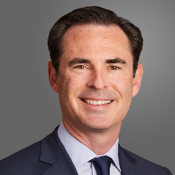 Michael McKinnon