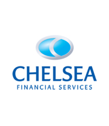 Chelsea Financial Services Logo