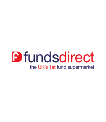 Funds Direct Logo