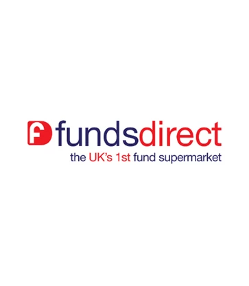 Funds Direct Logo