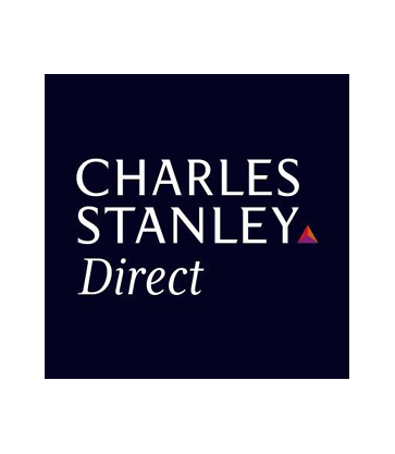 Charles Stanley Logo