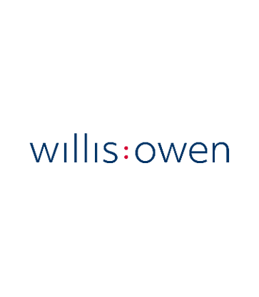 Willis Owen Logo