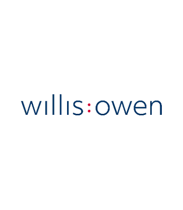 Willis Owen Logo