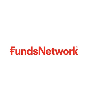 Fidelity Funds Network Logo