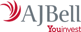 AJ Bell Logo