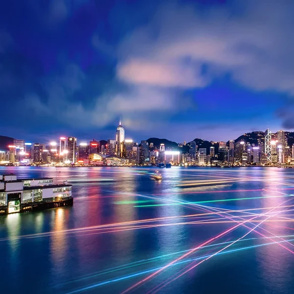 Is globalisation going into reverse? | Alliance Witan