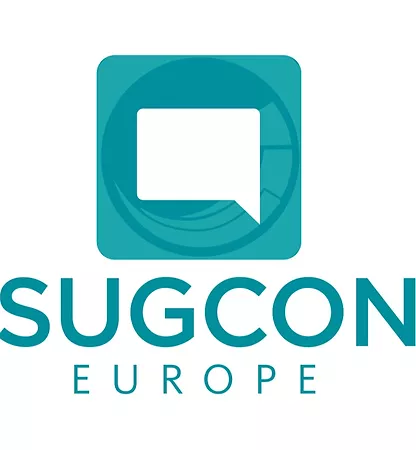 SUGCON Europe 2018