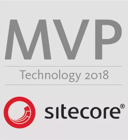 Sitecore MVP Awards