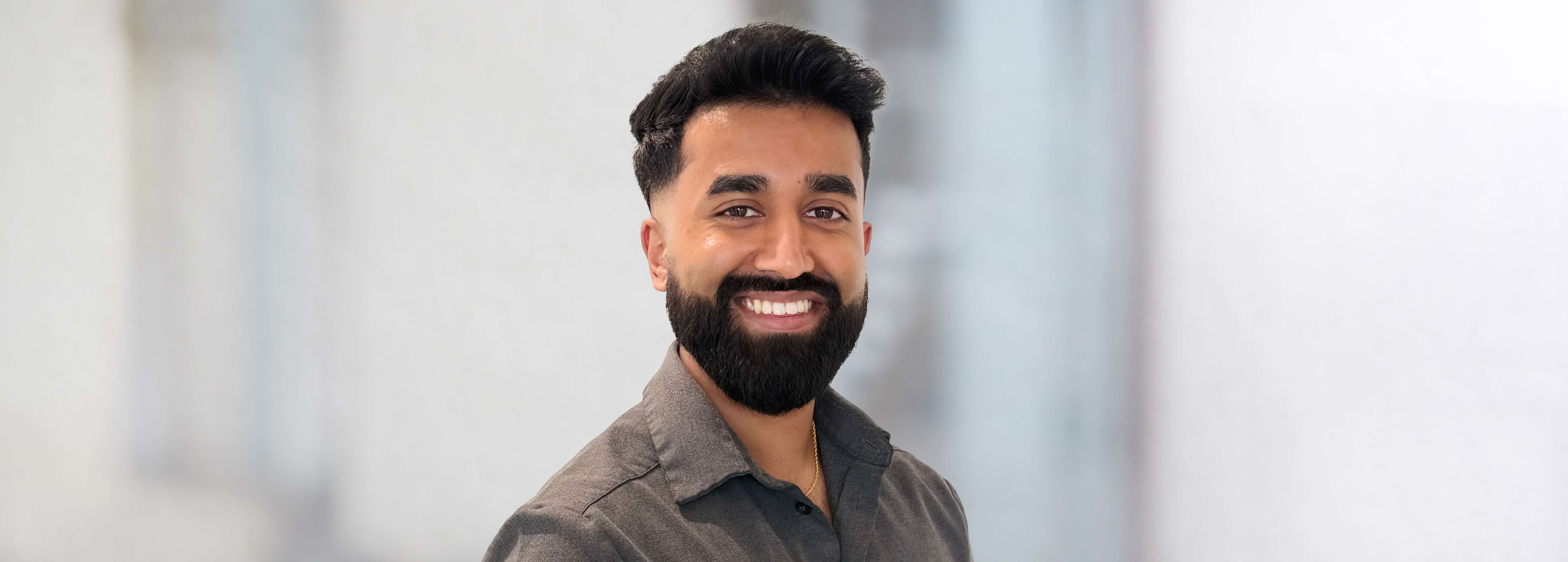 Akssan Subanathan