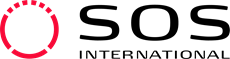 SOS International logo