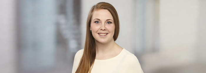 Mette Storm Rasmussen