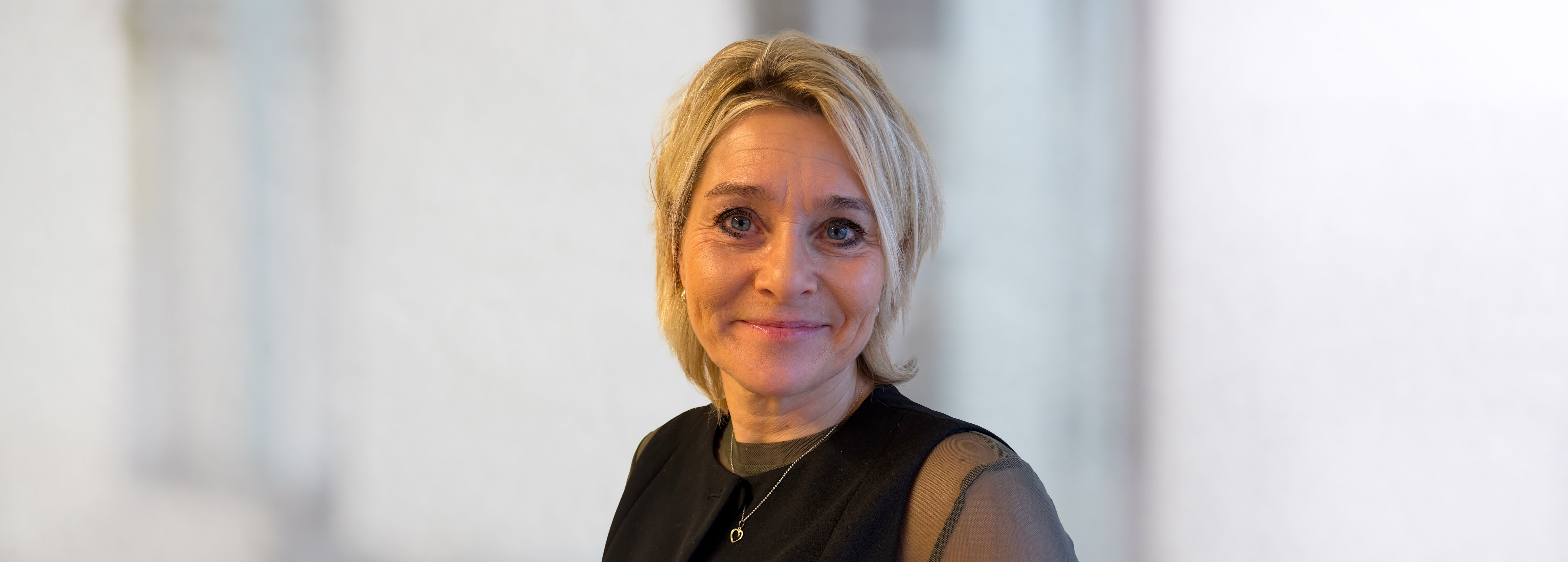 Jeannette Jul Lindberg