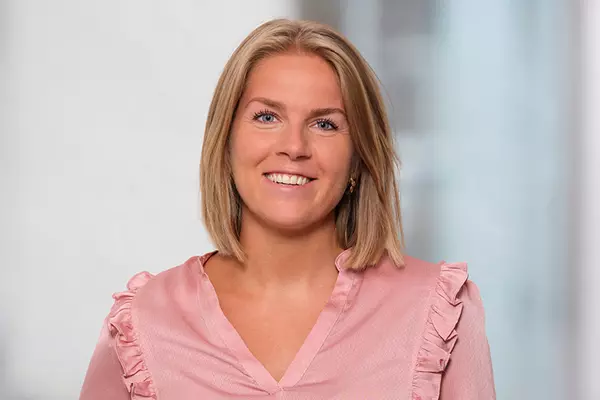 Pernille Boesen