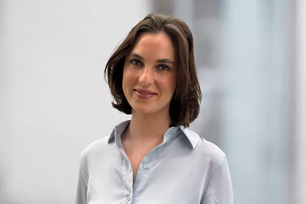 Josefine Witten Mogensen