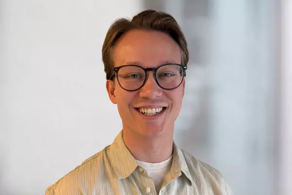 Oliver Bach Sønderby