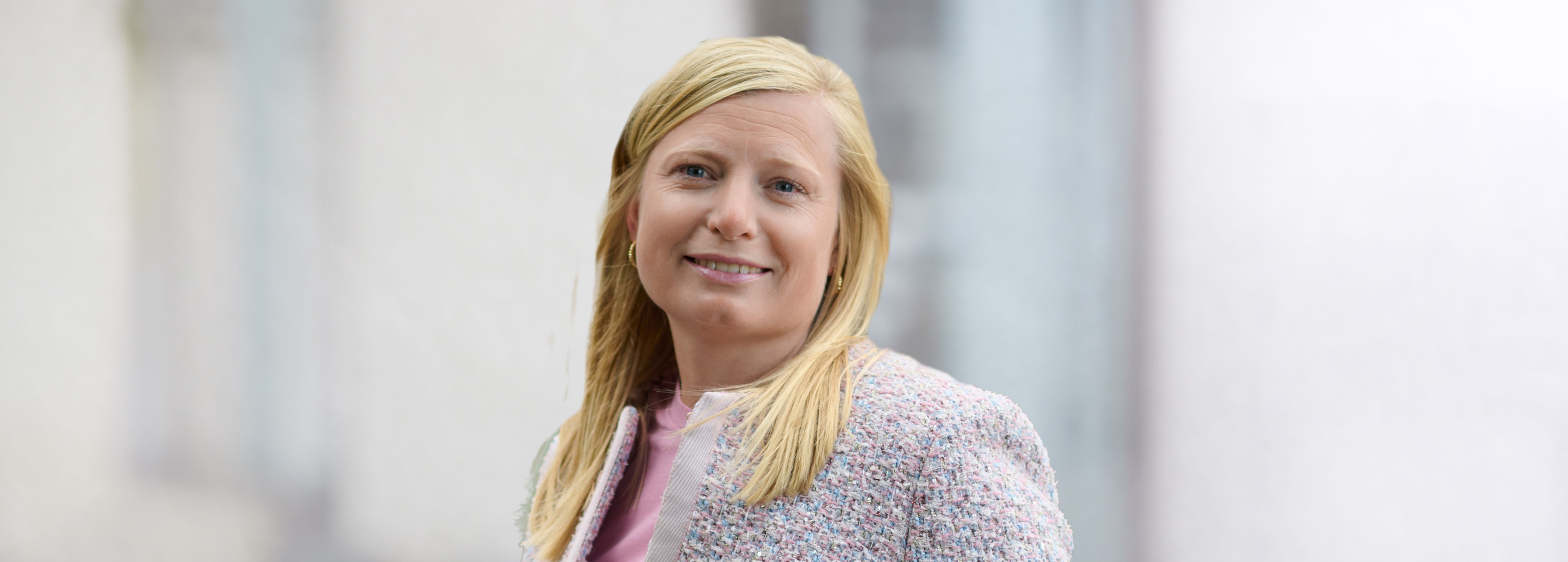 Vibeke Thougård Nielsen