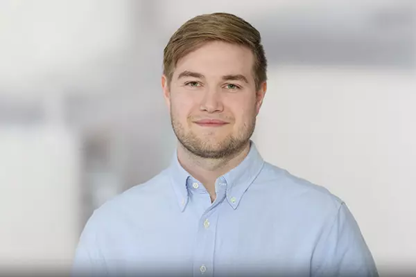 Tobias Lunde