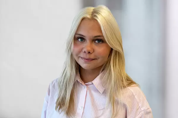 Trine Hjernø