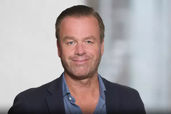 Michael Hegedahl
