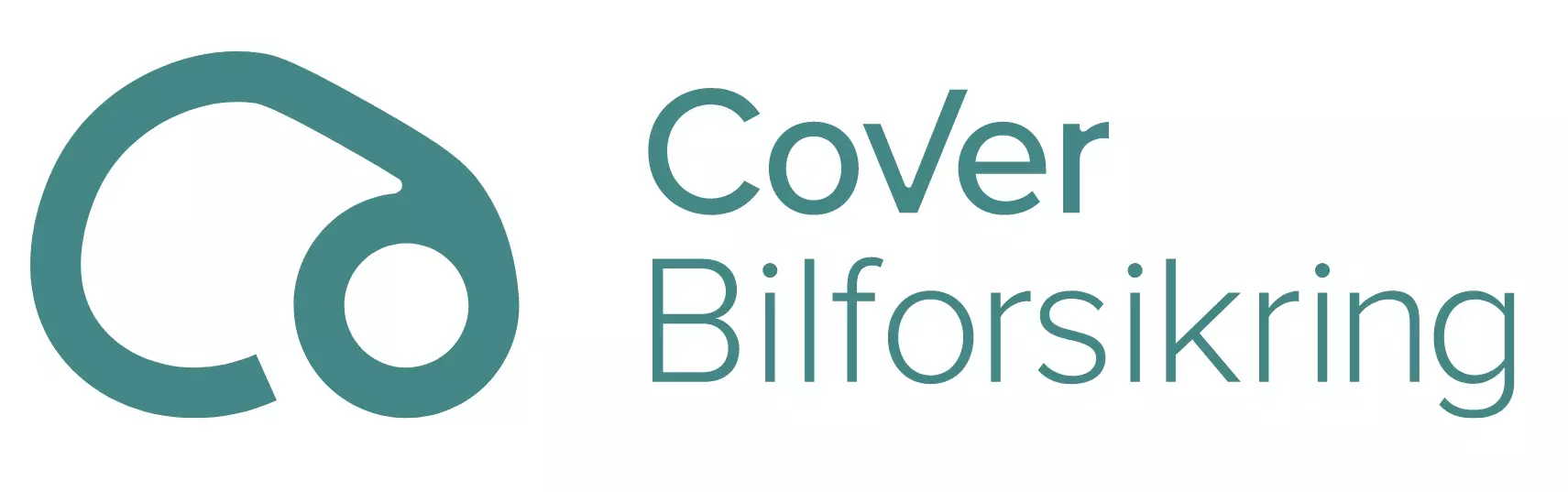 Logo fra Cover Bilforsikring