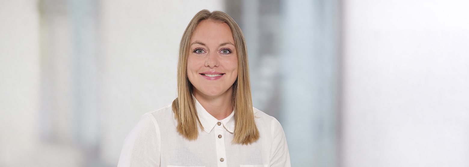 Kimmie Grønbæk (På barsel)