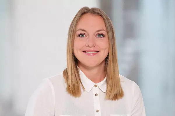 Kimmie Grønbæk (På barsel)