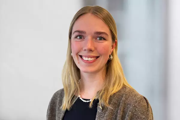 Rikke Nykjær Andersen