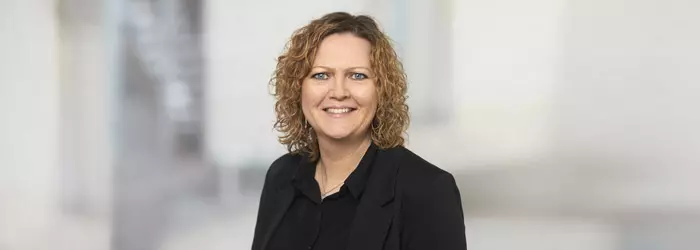 Linda Thomassen