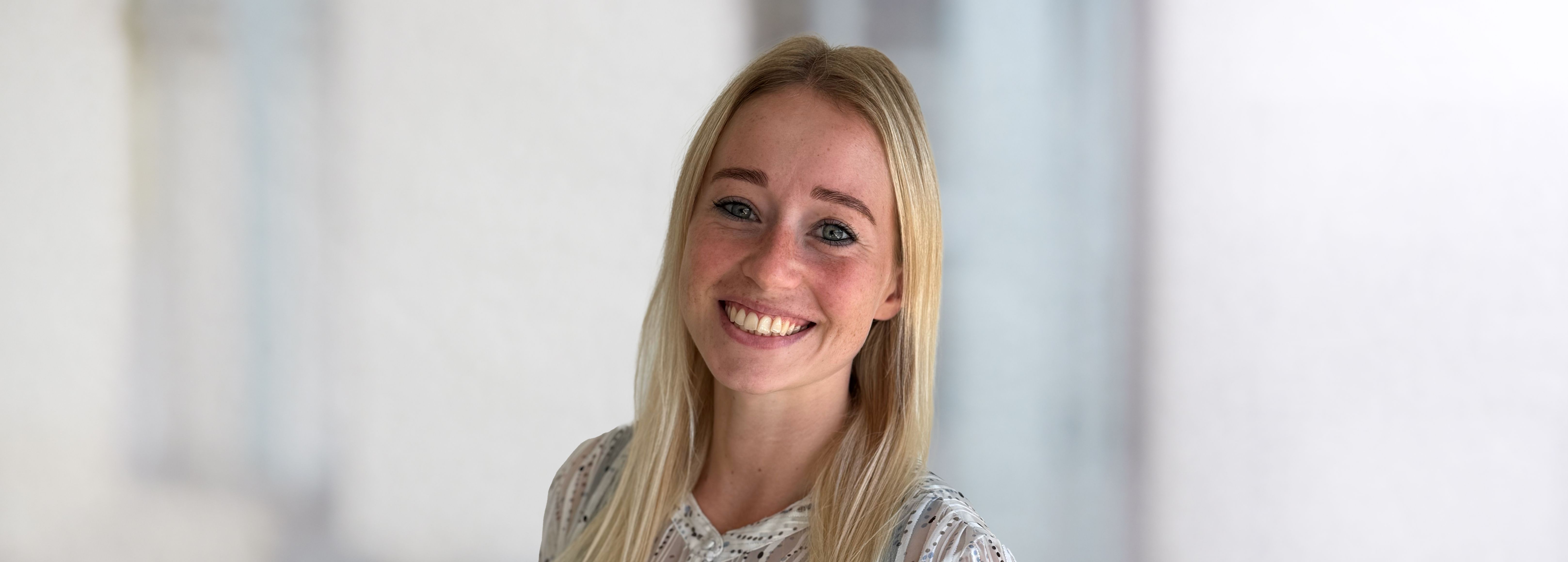 Michelle Lindquist Brodersen