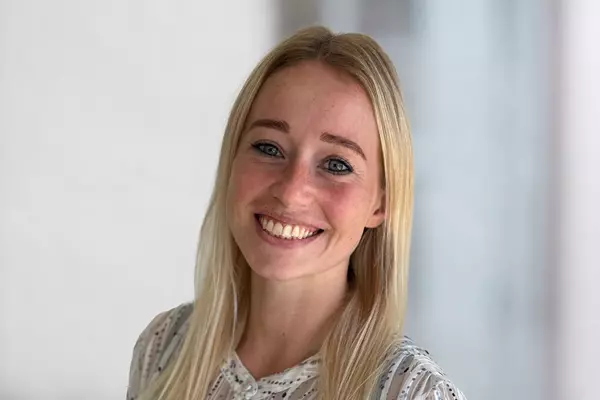 Michelle Lindquist Brodersen