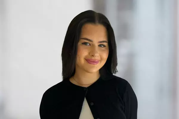 Sofia Valentina Hegstrup