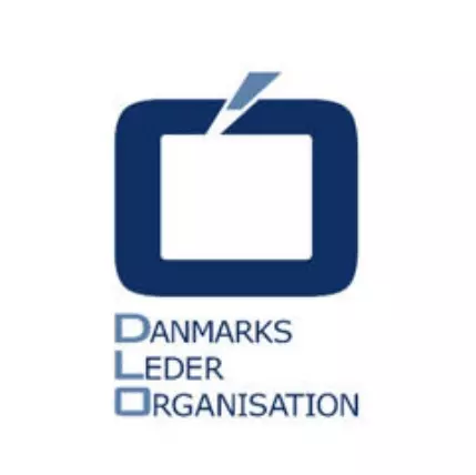 Danmarks Leder Organisation logo