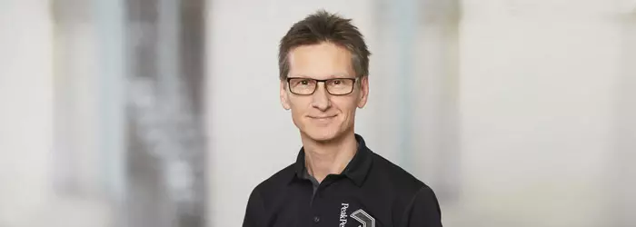 Niels Dalsgaard
