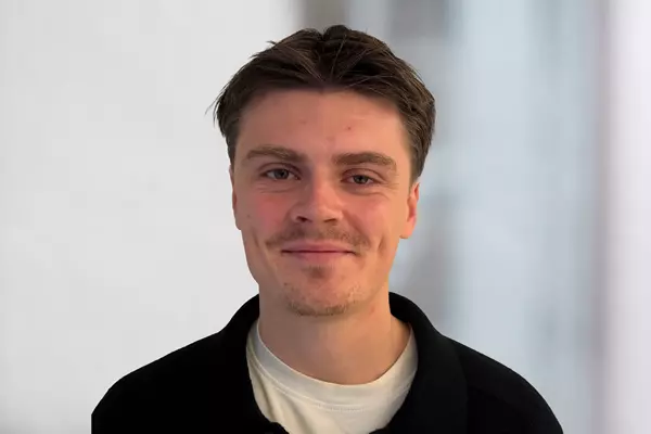 Magnus Riis