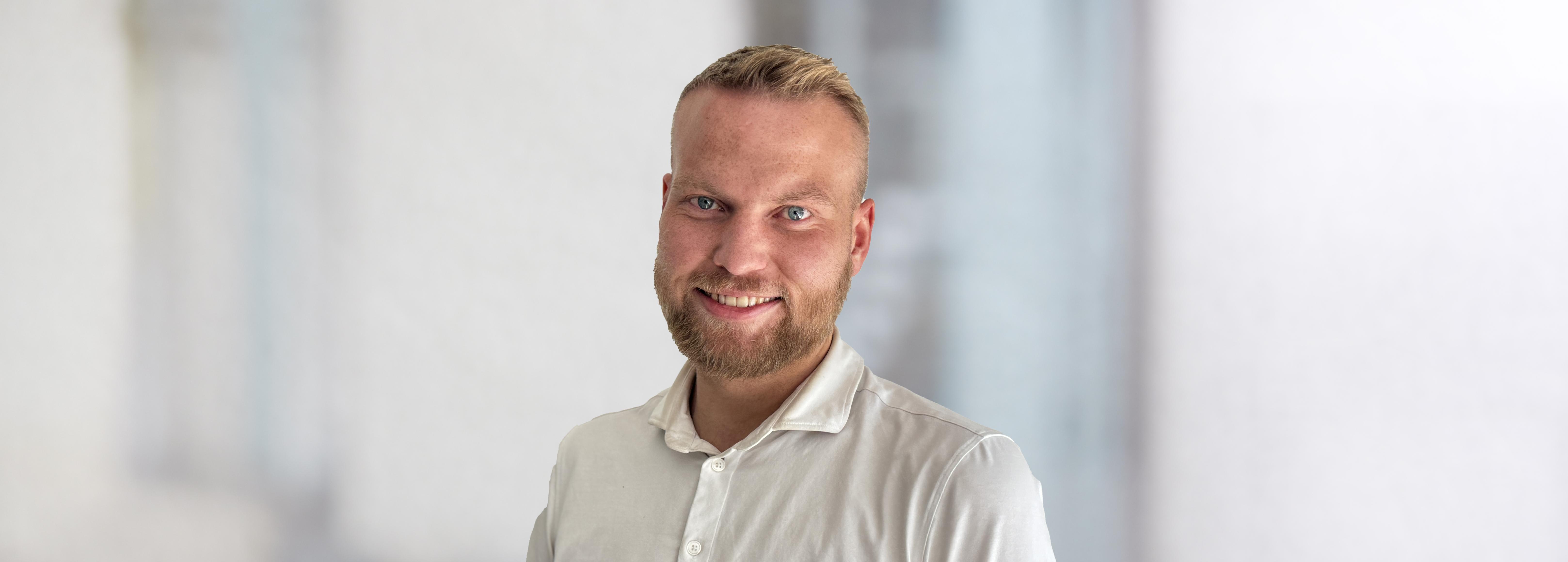 Johan Würtz Nielsen