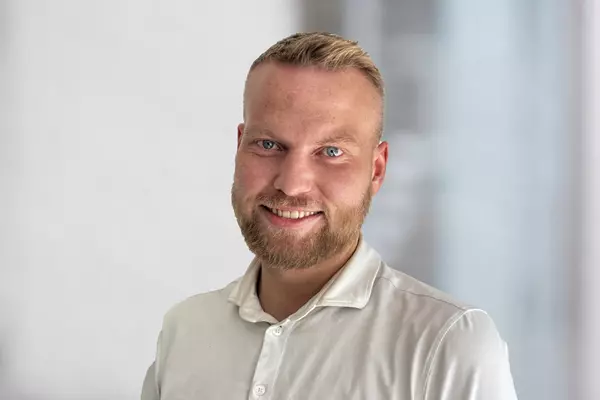 Johan Würtz Nielsen