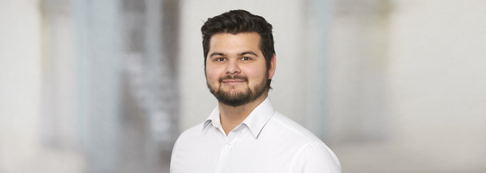 Sebastian Just Mikkelsen