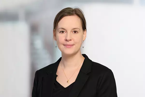 Julie Hildebrandt Højer