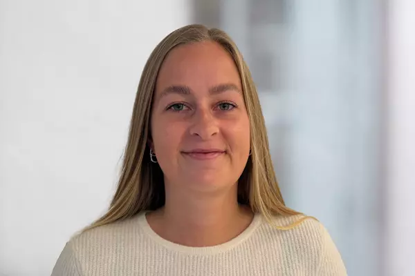 Anne-Sofie Lindved