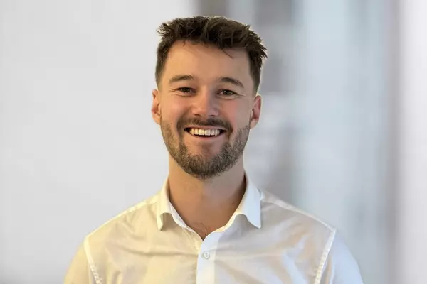 Sigurd Galmstrup Højhus
