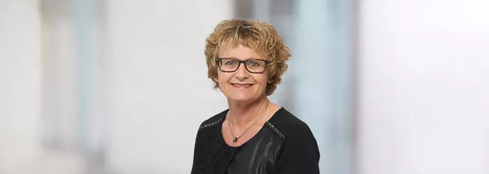 Dorte Alhof