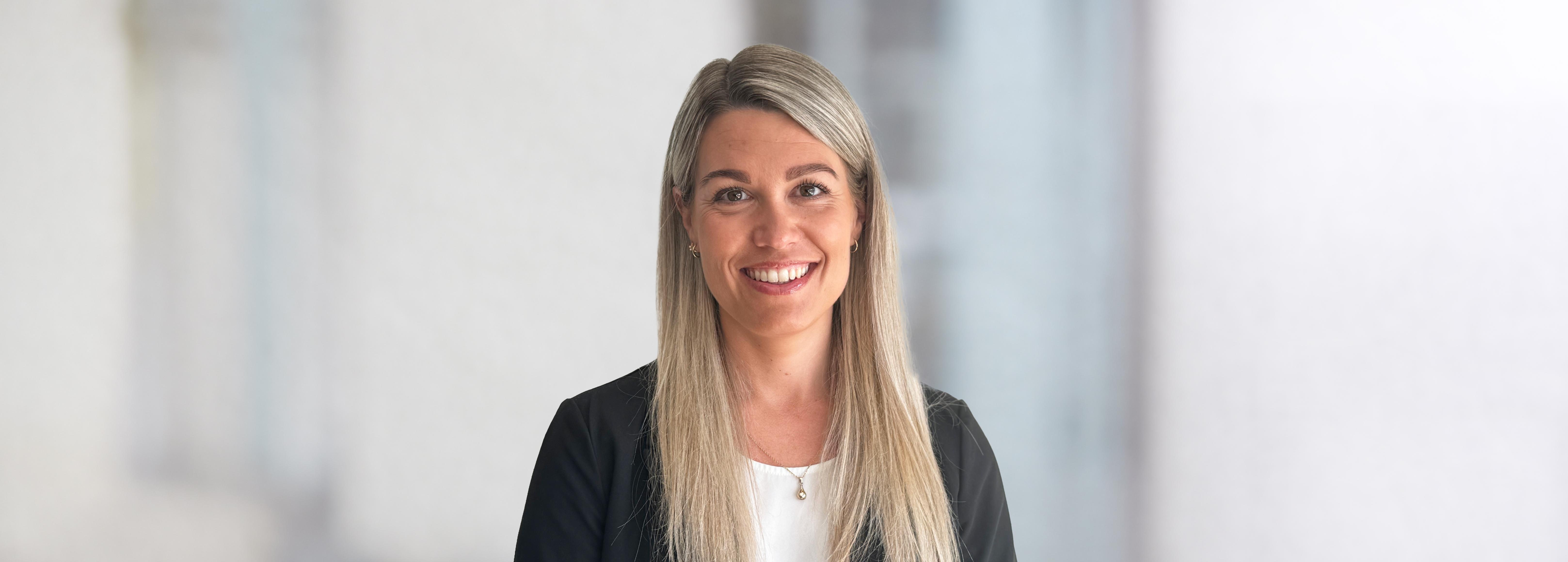 Kristina Kjelstrup Kidmose