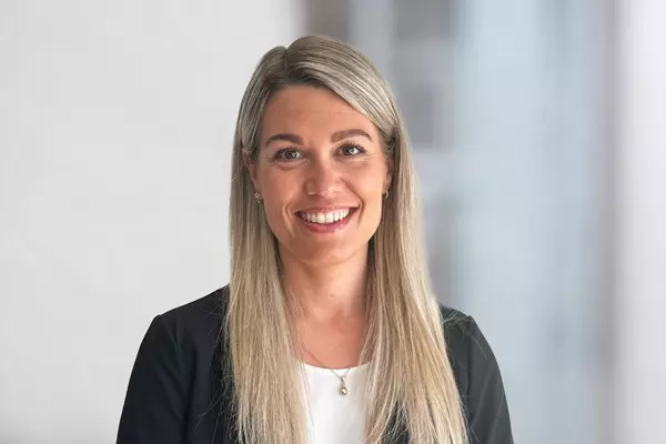 Kristina Kjelstrup Kidmose
