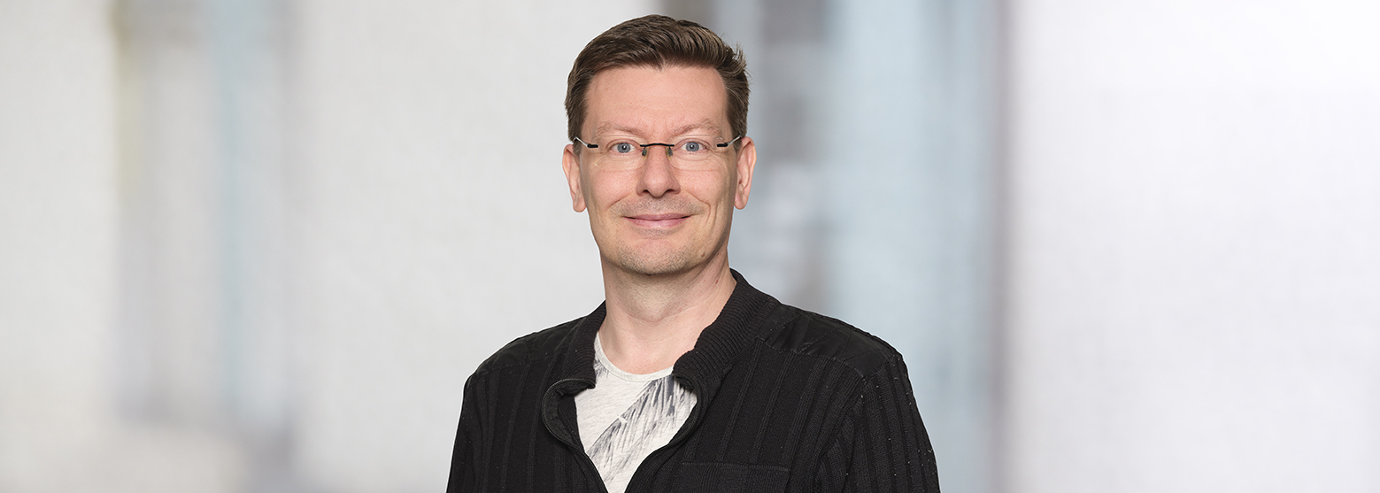 Jesper Baagøe Hansen