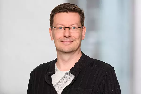 Jesper Baagøe Hansen