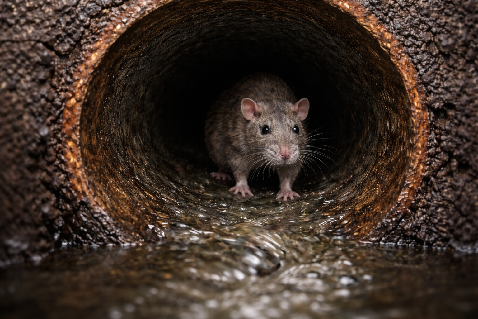 Rotter er et voksende problem i Danmark og kommer ofte ind i boligen via kloakken. Med en rottespærre kan du effektivt forhindre rotter i at trænge ind og undgå både lugtgener og skader. Her kan du læse, hvordan rottespærren fungerer, hvordan den installeres, og hvordan du vedligeholder den.