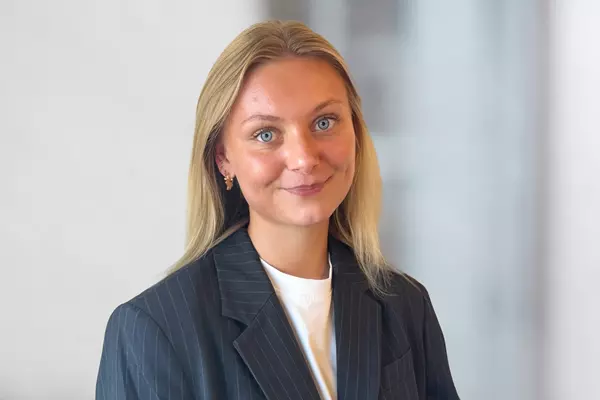 Thilde Bastholm Sørensen