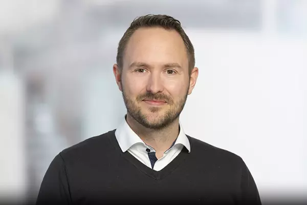 Casper Nejlund