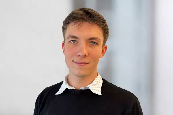 Kristian Knak