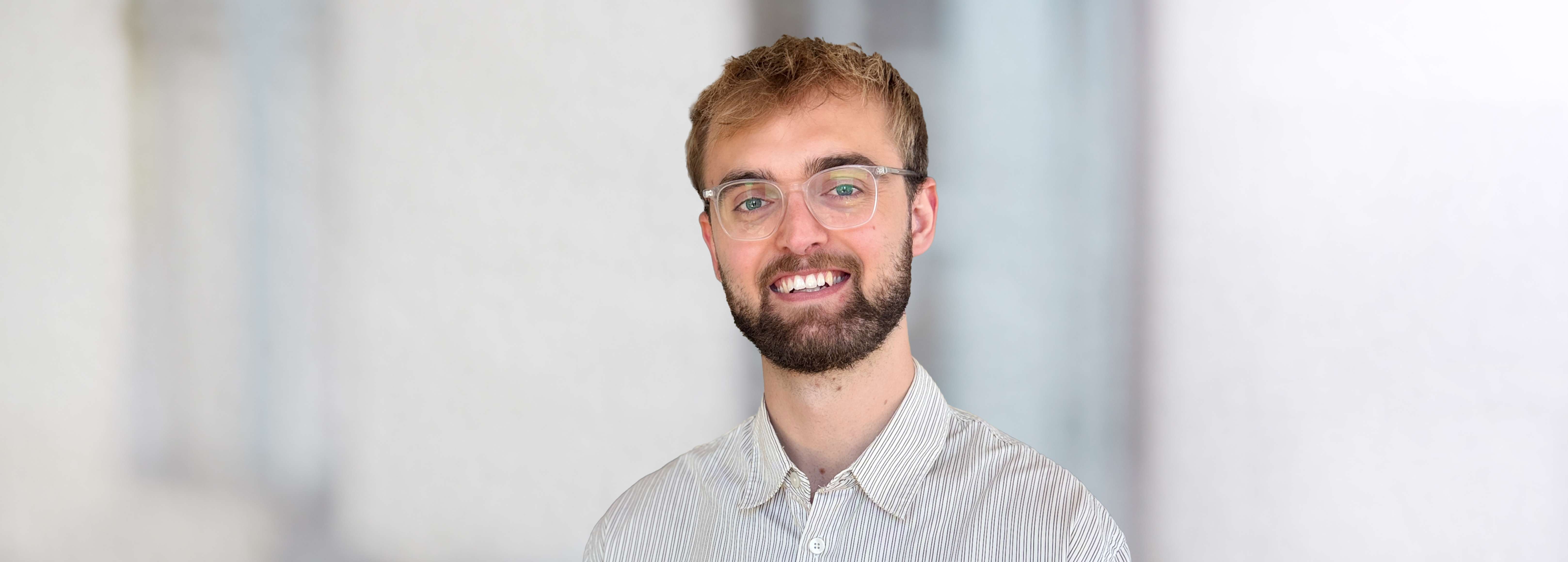 Simon Brinch Skaanning